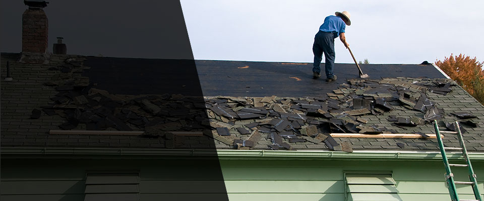 Airway Heights Roofing Contractors