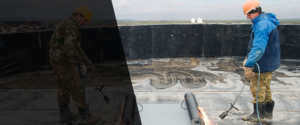 Airway Heights Roofing Contractors